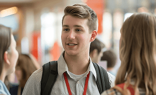 Student 3